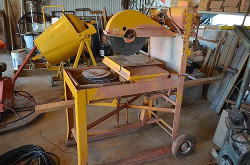 Property photo 36 - PERSONAL PROPERTY AUCTION in Allen County